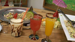 Coquetel - Tv Record