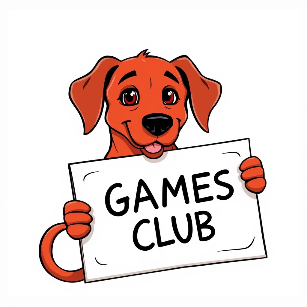 Monthly club - AFTERNOON 