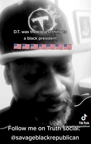 The Black Community Is Walking Away From The Democrat Party In Historical Numbers