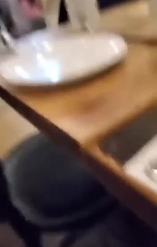 DEMOCRAT SEGREGATIONISTS: Black Family Refused Service At Restaurant!