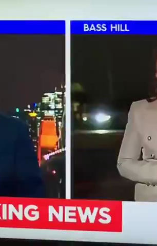 People Are Being Arrested In Australia For Not Wearing A Mask While Walking Alone In The Street!