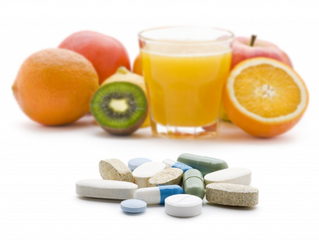 Not All Supplements Are Created Equal: A Personal Message from Dr. Nancy Lentine DO