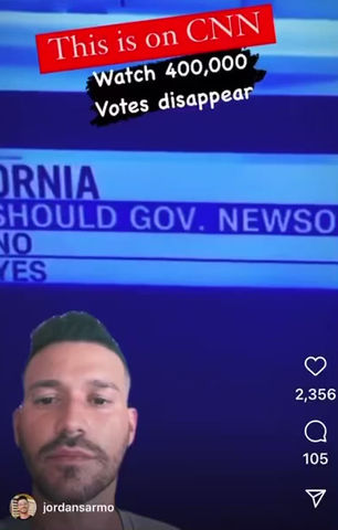 Democrats Are Cheating In Broad Daylight!