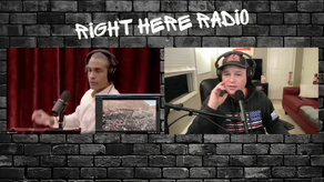 RHR Live: Climate Lockdowns, mRNA in Livestock & Smartphone Slavery