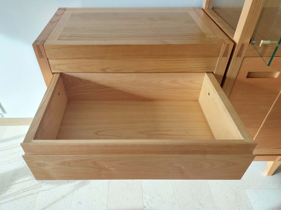 Tiroir à grande capacité