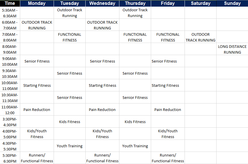 Murats schedule.png