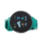 Thumbnail: D18 Smart Watch for Outdoor Sports and Students