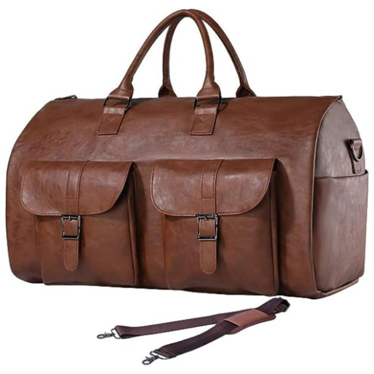 Portable Multifunctional Folding Outdoor Luggage Bag