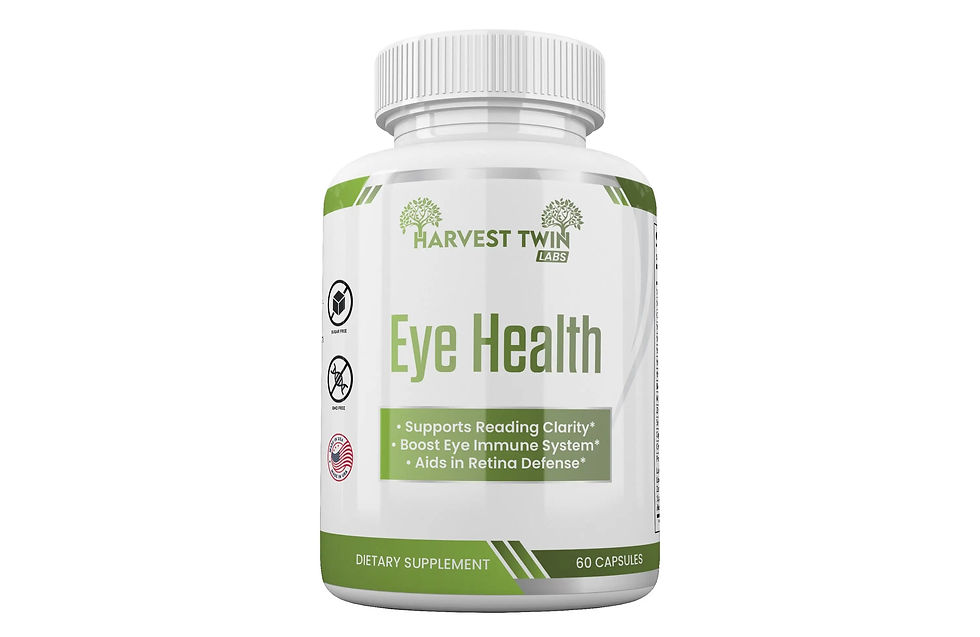 Thumbnail: Eye Health