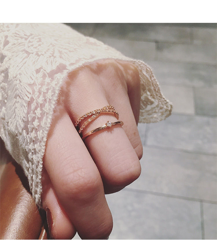 Thumbnail: Women's Ring Jewelry