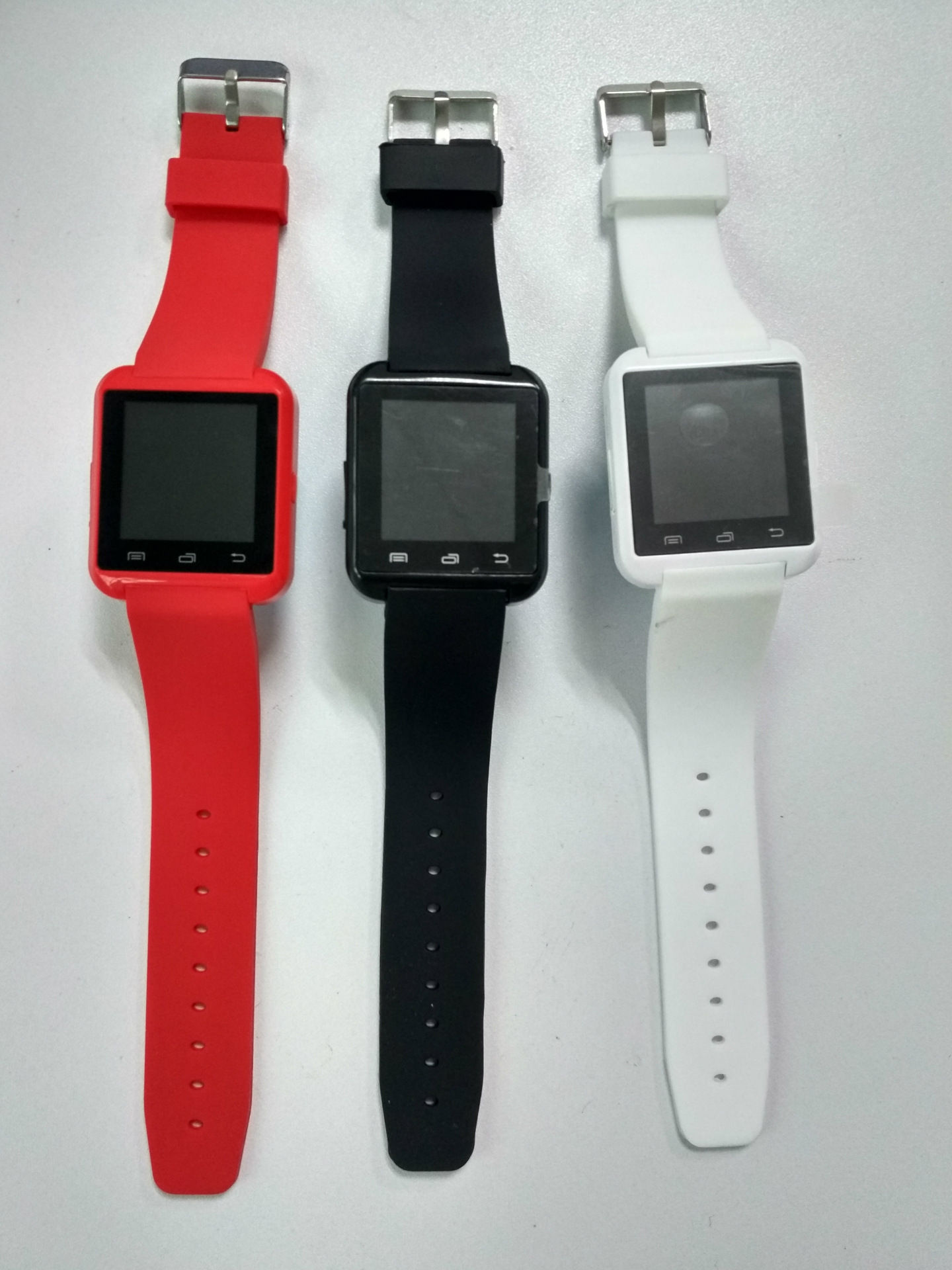 Wholesale U8 Smartwatch - Bluetooth Fitness Tracker
