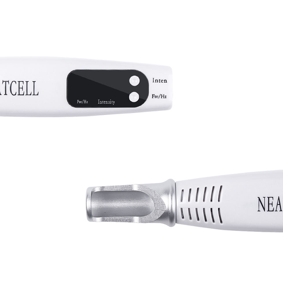 Thumbnail: Laser Pen, Beauty Pen, Beauty Device