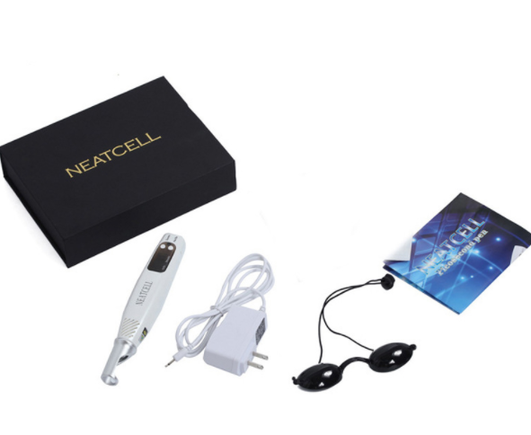 Thumbnail: Laser Pen, Beauty Pen, Beauty Device