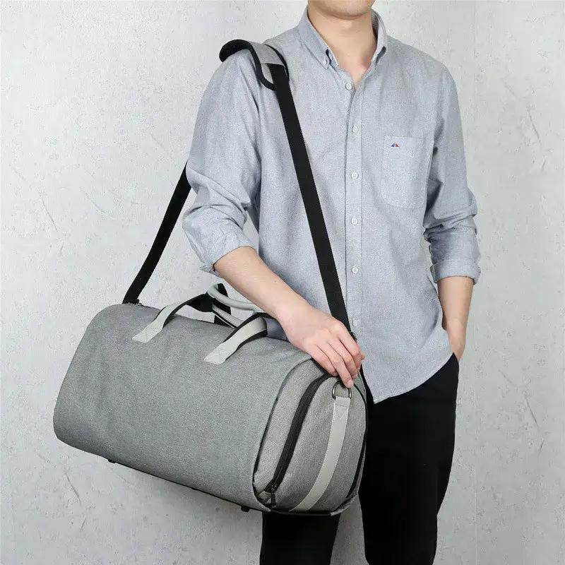 Thumbnail: Multifunctional  Hand Luggage Bag