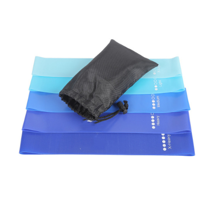 Thumbnail: Yoga Hip Resistance Band