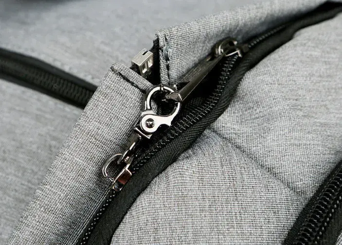 Thumbnail: Multifunctional  Hand Luggage Bag