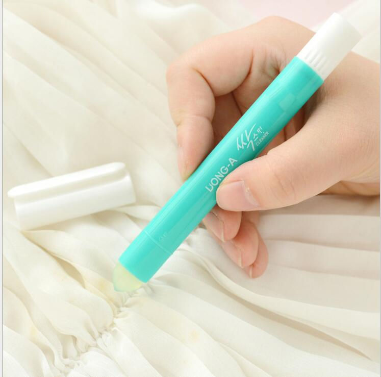 Thumbnail: Portable Stain Removal Magic Pen for Clothes