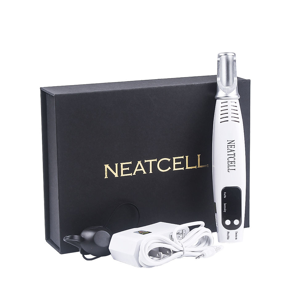 Thumbnail: Laser Pen, Beauty Pen, Beauty Device