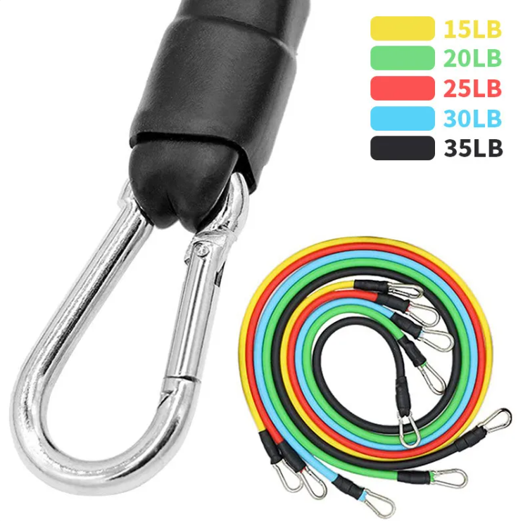 Thumbnail: TPE Resistance Training Band