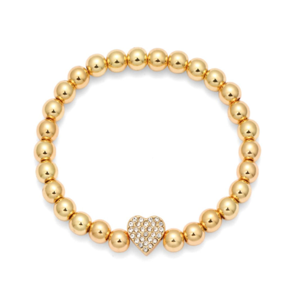 Thumbnail: Bright Heart Bracelet