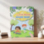English Early Education Audio Book