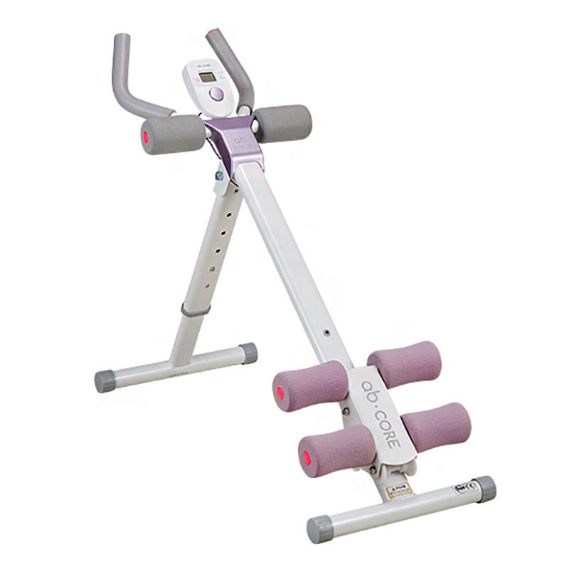 Thumbnail: Home Fitness Abdominal Exercise Equipment