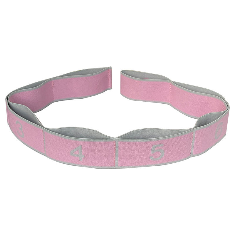 Yoga Stretch Resistance Band for Children's Dance Training