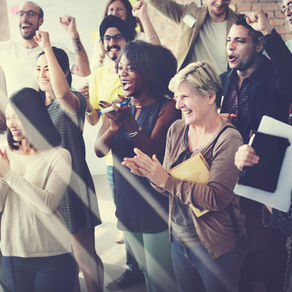 Is Diversity becoming a tick-box exercise?