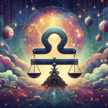 New Moon in Libra -♎️- Higher Love Choices