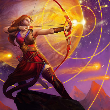New Moon in Sagittarius: A New Fire of Faith