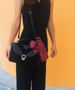 Comment porter un foulard ?