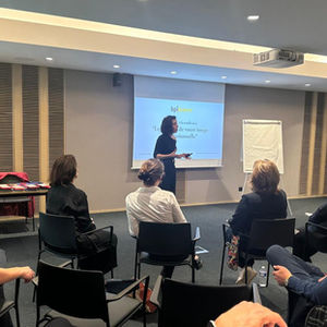 Conférence dirigeants d'entreprises BPI France