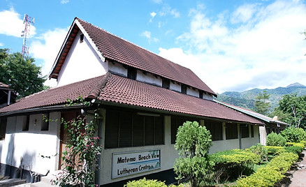 matema beach view resort , KKKT-DKO