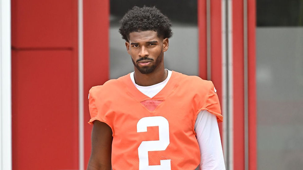 Should Shedeur Sanders Start Week 1? What the Browns QB Battle Really Comes Down To