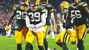Packers Rally Late, Colts Turn to Jones as Starter After 23-19 Preseason Loss