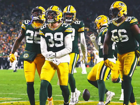 Packers Rally Late, Colts Turn to Jones as Starter After 23-19 Preseason Loss