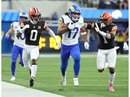 Rams vs. Browns Preseason Predictions
