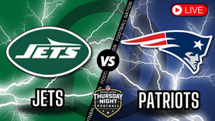 Jets vs Patriots Week 11 Preview: Betting Odds, Key Matchups, and Prediction for Thursday Night Football