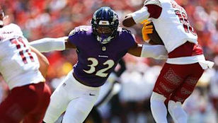 Ravens vs Commanders Preseason Recap