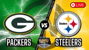 Packers vs. Steelers Week 8 Preview: Odds, Predictions & Key Matchups