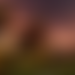 AI-generated Football Nation editorial illustration of an injured veteran tackle coaching a younger tackle in pass protection