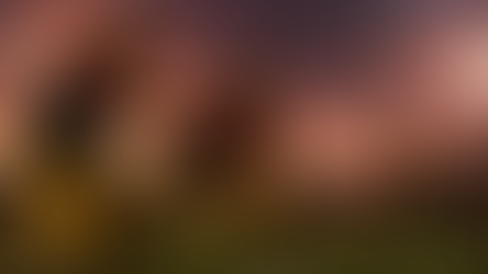AI-generated Football Nation editorial illustration of an injured veteran tackle coaching a younger tackle in pass protection