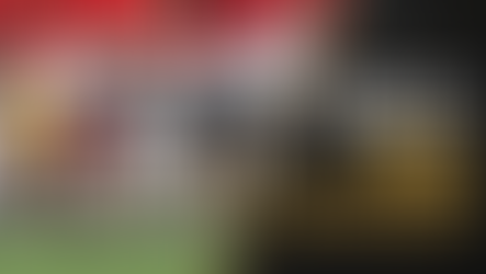 Football Nation cover explaining pass interference with Faion Hicks defending Nico Collins during Michigan versus Wisconsin
