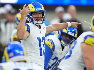 Rams Rally Late to Edge Chargers 23-22 in Preseason Thriller