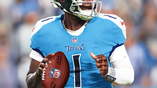 Titans Beat Vikings 23-13 to End Preseason: Cam Ward Shows Promise