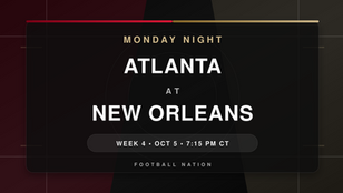 Falcons vs Saints Prediction: Atlanta Wins in New Orleans