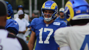 Archive: Giants vs. Rams Prediction: Los Angeles Rebounds Monday Night