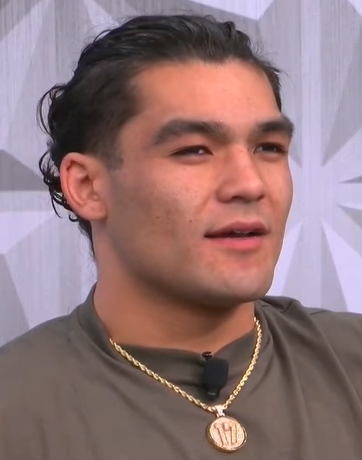 Los Angeles Rams wide receiver Puka Nacua
