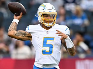 Chargers vs 49ers: Preseason Finale Recap & Key Stats