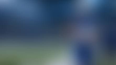 Anonymous Indianapolis tight end in blue number 84 uniform awaiting Week 6 injury status